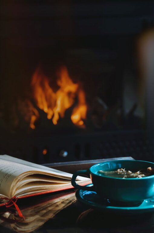 Idei pentru seri cozy fără ecrane: relaxare autentică acasă